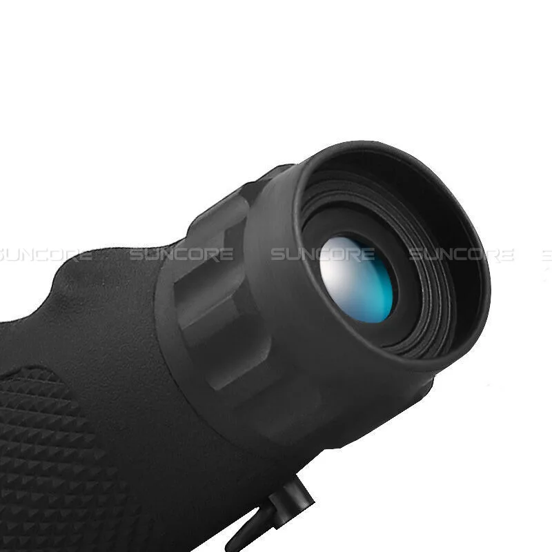 12x25 Mini Portable Monocular HD Baka-7 Prism Multi-layer Coating Telescope High Quality Outdoor Bird Watching Tourism Hiking