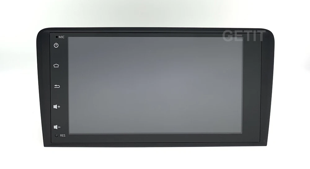 Sale IPS DSP Android 9.0 CAR DVD multimedia player stereo radio GPS for Audi A3 8P 2003-2012 S3 2006-2012 RS3 Sportback 2011 14