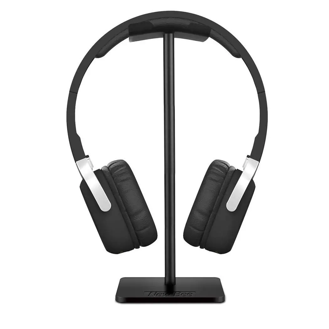 

Universal Headphone Stand Holder Headset Earphone Desk Display Hanger Hook Bracket for Wireless Headphones Accessories