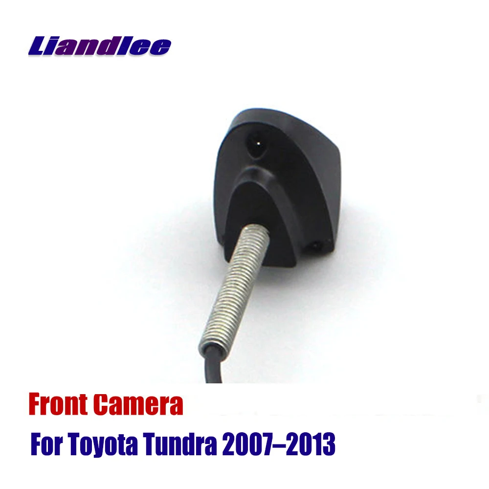 Автомобильная камера Liandlee автомобильная фотокамера для Toyota Tundra 2007 2013 (камера
