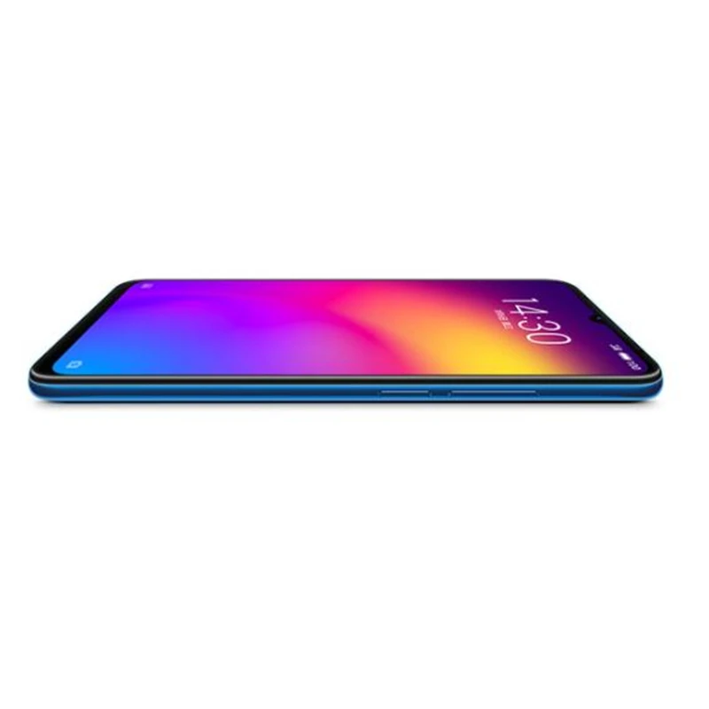Мобильный телефон meizu Note 9 камера 48 МП 4 Гб ОЗУ 64 ПЗУ 4G LTE Восьмиядерный процессор