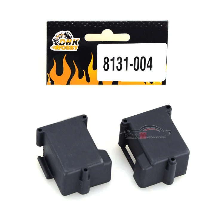 

DHK RC CAR PARTS 8131-004 Battery mount-A/B