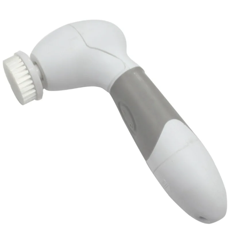 4 In 1 Electric Facial Cleanser5