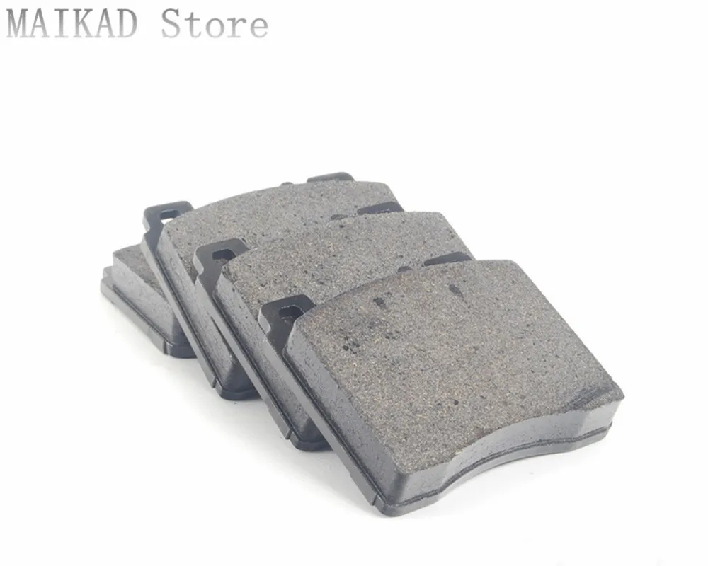 

Front Rear Brake Pad Set brake lining brake block for Rover 75 214 216 220 414 416 420 620 45 25 Range Rover 820 825 827 MGF
