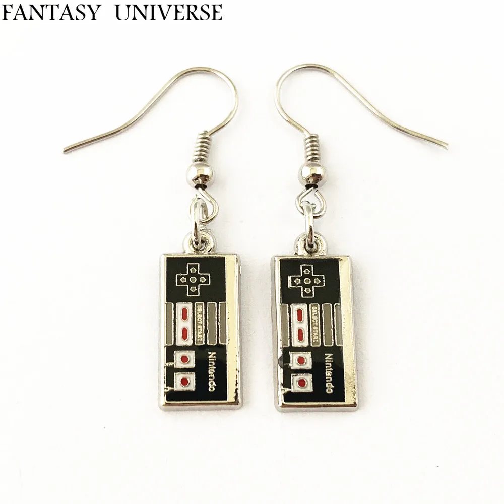 

FANTASY UNIVERSE Freeshipping wholesale 20pair a lot Charm Earrings XXGNBH088