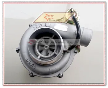 

Free Ship GT3576D 479016 479016-0001 24100-3521C 750849 750849-0001 Turbo For HINO Highway Truck FD FE FF GC SG 07- J08C-Ti 8.0L