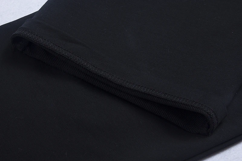 2018 Casual Pants Man Sports Pants Embroidery Dragon Fish Men Sweatpants Cotton Fashion Oversized Sweatpants Male Loose Trousers (10)