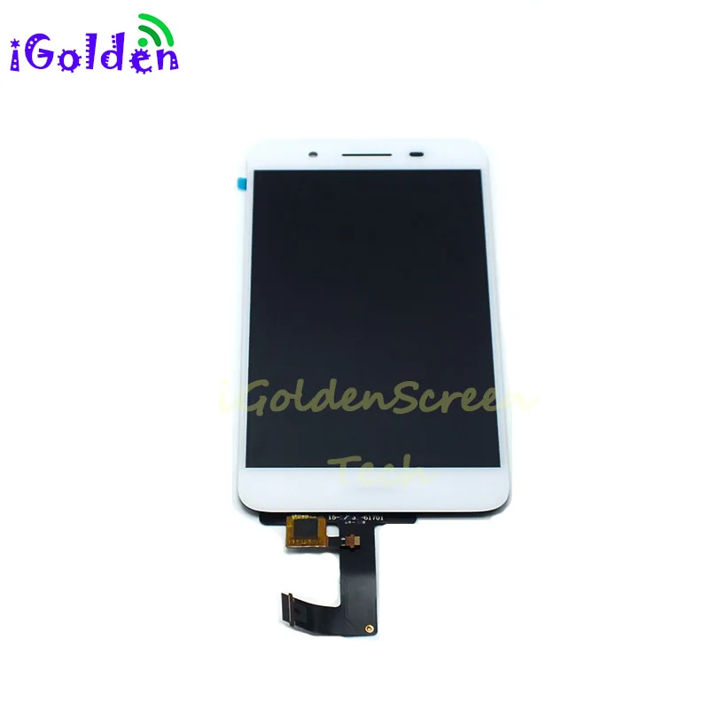 P8 lite smart lcd-3
