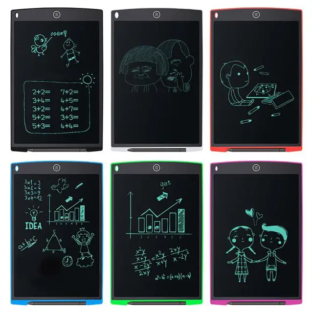 Special Price 12 inch Drawing Tablet Digital LCD Writing Graffiti Board Electronic Handwriting Light Box Digital Tablets with Stylus Pen Special Price 12 inch Drawing Tablet Digital LCD Writing Graffiti Board Electronic Handwriting Light Box Digital Tablets with Stylus Pen