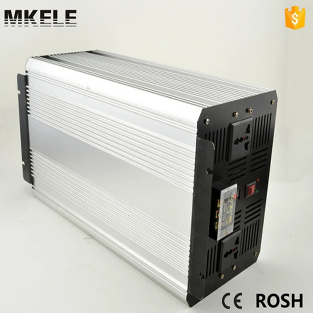

MKM4000-122G modified sine inverter ac dc 4kw inverter circuit of inverter voltage 12 220 dc to ac power inverter board