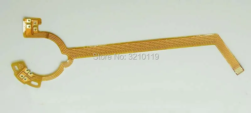

NEW Lens Aperture Flex Cable For TAMRON AF 28-105 mm 28-105mm f/4-5.6 Repair Part (For Canon Connector)