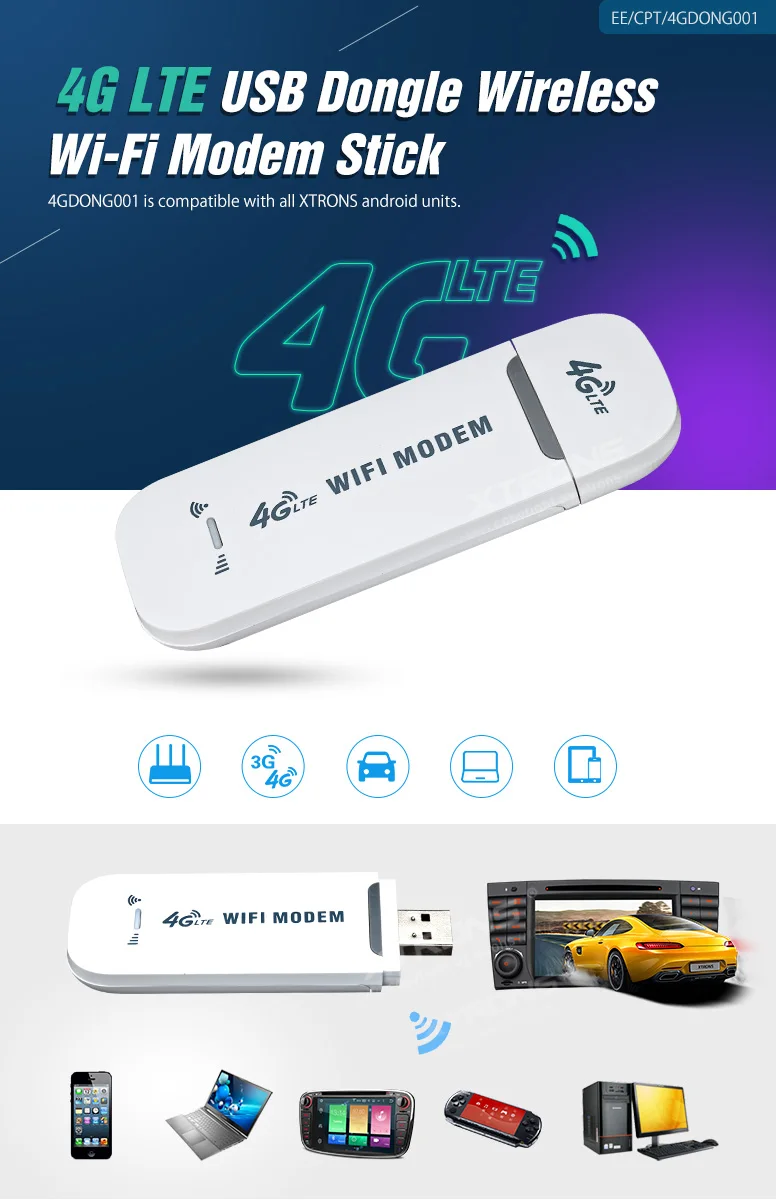 Автомобильный монитор 3g Dongle 4G Dongle подходит только для нашего магазина Android система автомобиля DVD плееры аксессуар