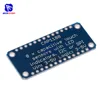 Емкостный сенсорный датчик CAP1188 с 8 кнопками, Модуль разрыва SPI I2C Captouch LED для Arduino ► Фото 2/6