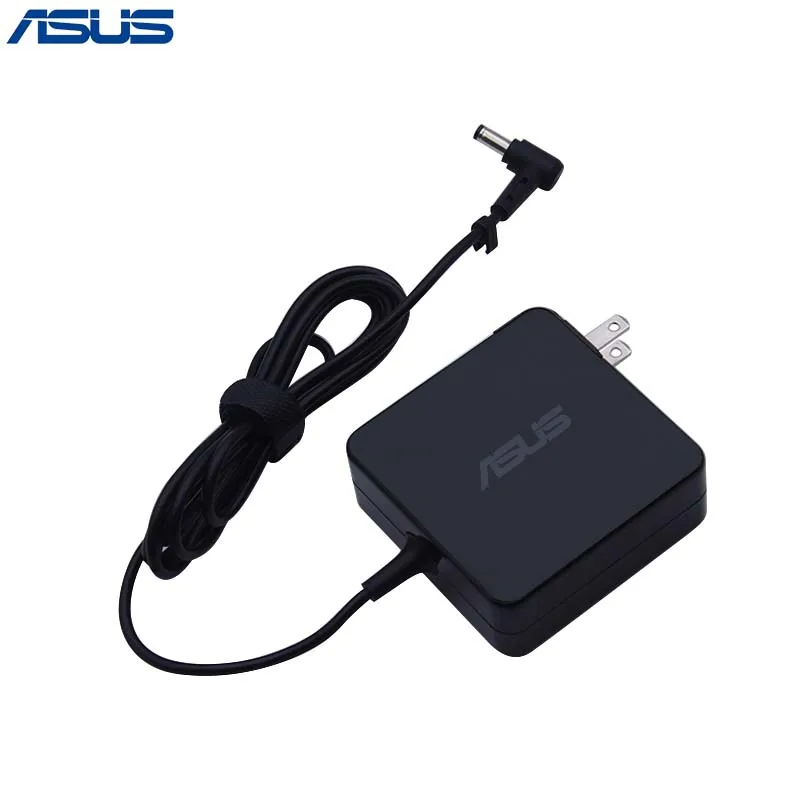 ASUS 19V 3.42A 65W 5.5*2.5mm AC Laptop Power Adapter Travel Charger For Asus X45A X501A X550 X 550ZA X550LA F555 F555LA ADP-65AW ASUS 19V 3.42A 65W 5.5*2.5mm AC Laptop Power Adapter Travel Charger For Asus X45A X501A X550 X 550ZA X550LA F555 F555LA ADP-65AW