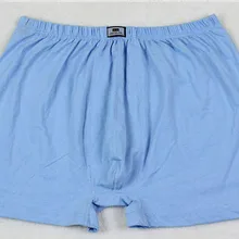 Хлопок хорошее качество мужские трусы нижнее белье шорты мужские боксеры удобные мужские трусы-боксеры pantiesAW6227