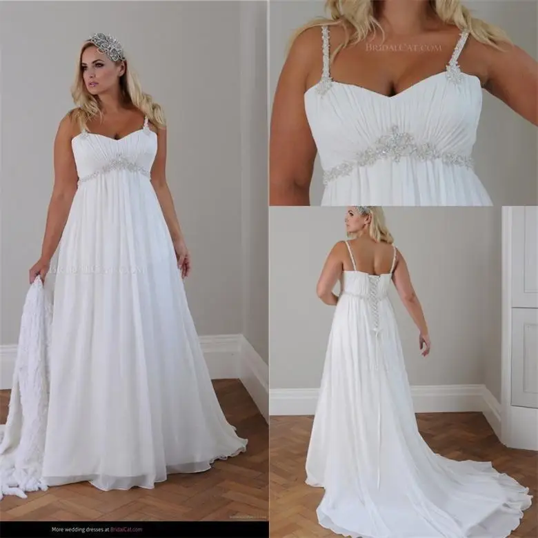 Popular Pregnant Bridal Dresses-Buy Cheap Pregnant Bridal Dresses ...