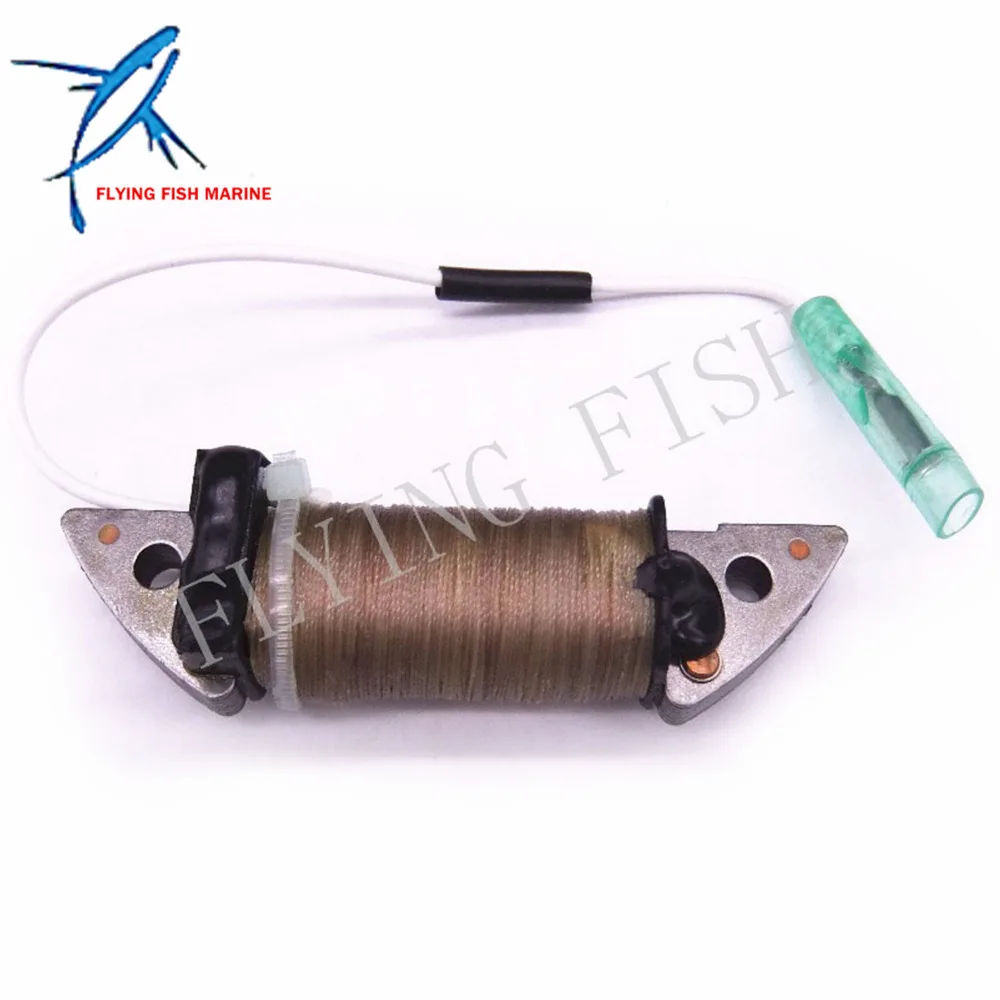 Катушка для подвесного двигателя Parsun HDX 2 Stroke T2.5 T3.6 HDX3.6|boat motor|outboard enginemotor boat motors |