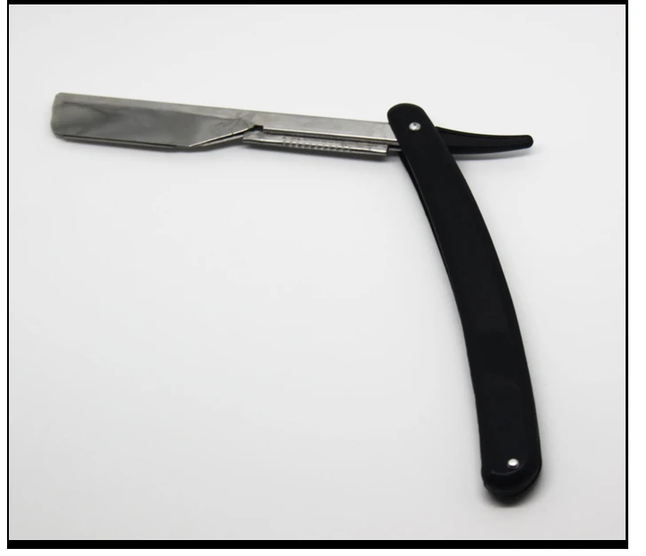 blade for cutting hair