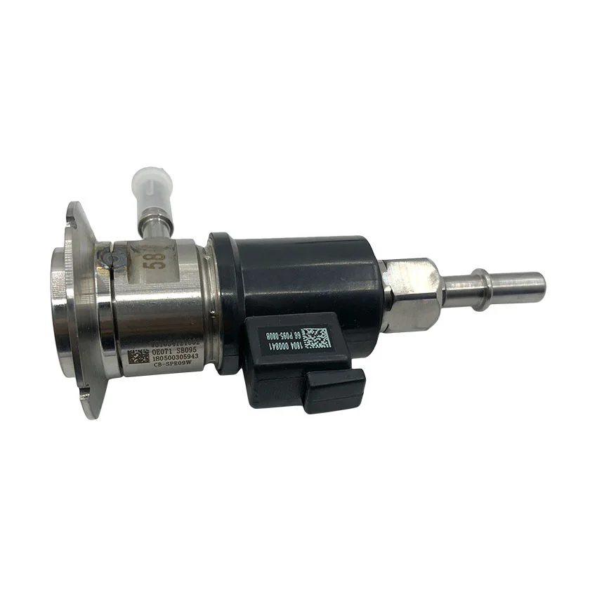 

Urea pump Ejector assembly urea liquid nozzle WG1034121002 for Sinotruk HOWO A7