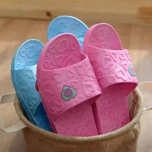 2018 Portable Waikol Womens Shoes Bathroom Skidproof Flat Sandals Summer Home Slippers Casual Indoor Shoes Beach Sandals