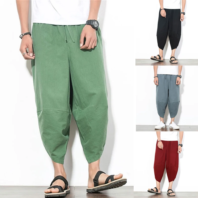4xl mens joggers