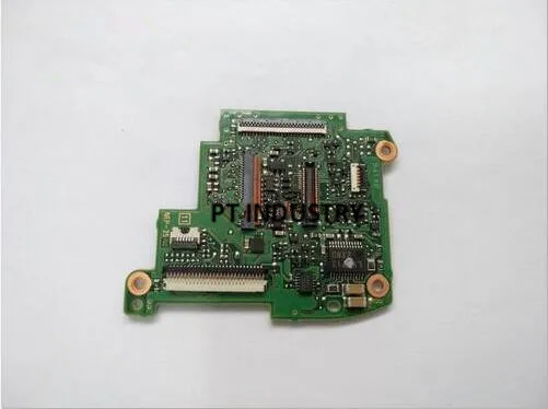 

New Original D4S Top Mainboard Small Motherboard Main PCB Board Body MCU PCB for Nikon D4S DSLR Camera Repair Part