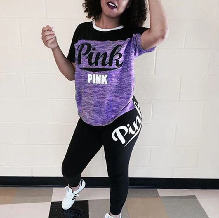 PINK Plus Size XXXL Women