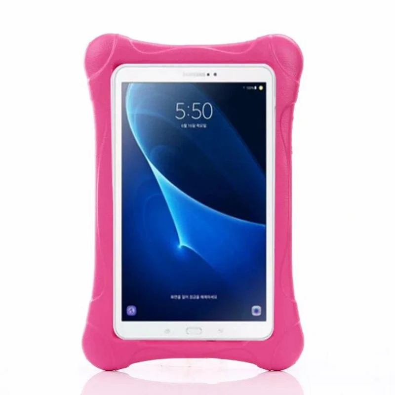 Противоударный чехол из ЭВА для Samsung Galaxy Tab E 8 0 SM-T377 детей дюйма T375 T378 планшета