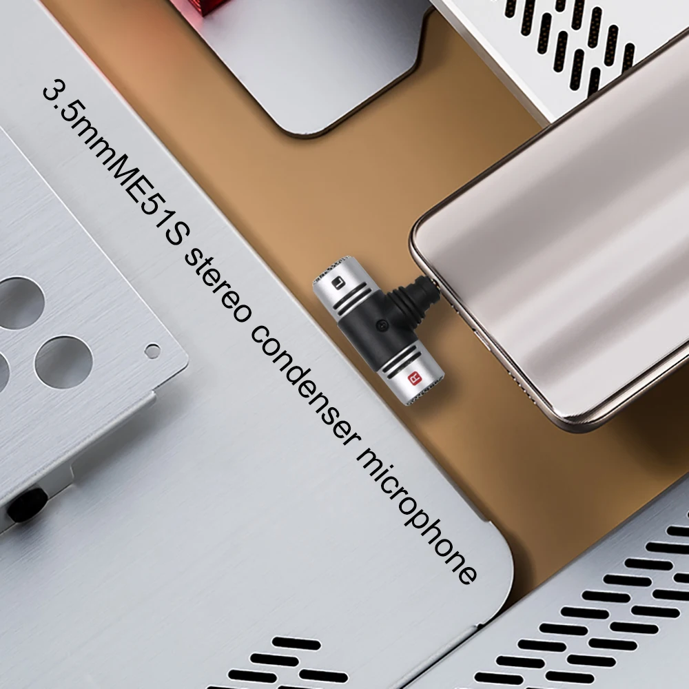 Hoement 1 Micro Micro Jack Stéréo Pour Ordinateur Portable