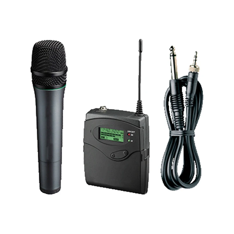 

EW135P G2 EW122P G3 style SLR DSLR camera press interview news handheld transmitter wireless microphone system