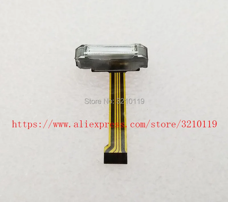 Новая вспышка для SONY Cyber Shot DSC HX50 HX60 HX50V HX60|Запчасти фотовспышек| |