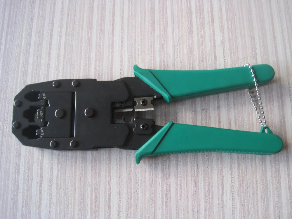 Обжимные Щипцы для кабеля RJ45 RJ11 RJ12|cable crimper|crimper crimpwire cable crimper |