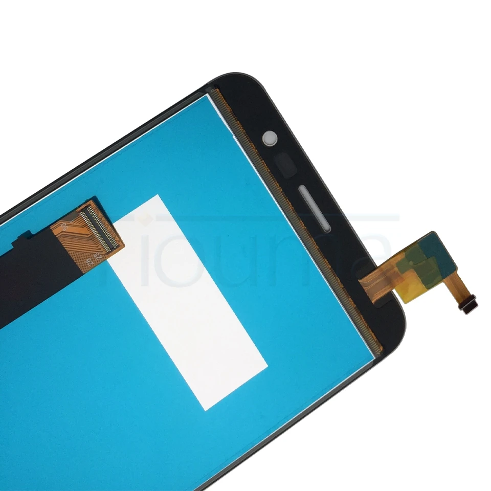 Hisense F22 LCD Display Digitizer  gold (10)