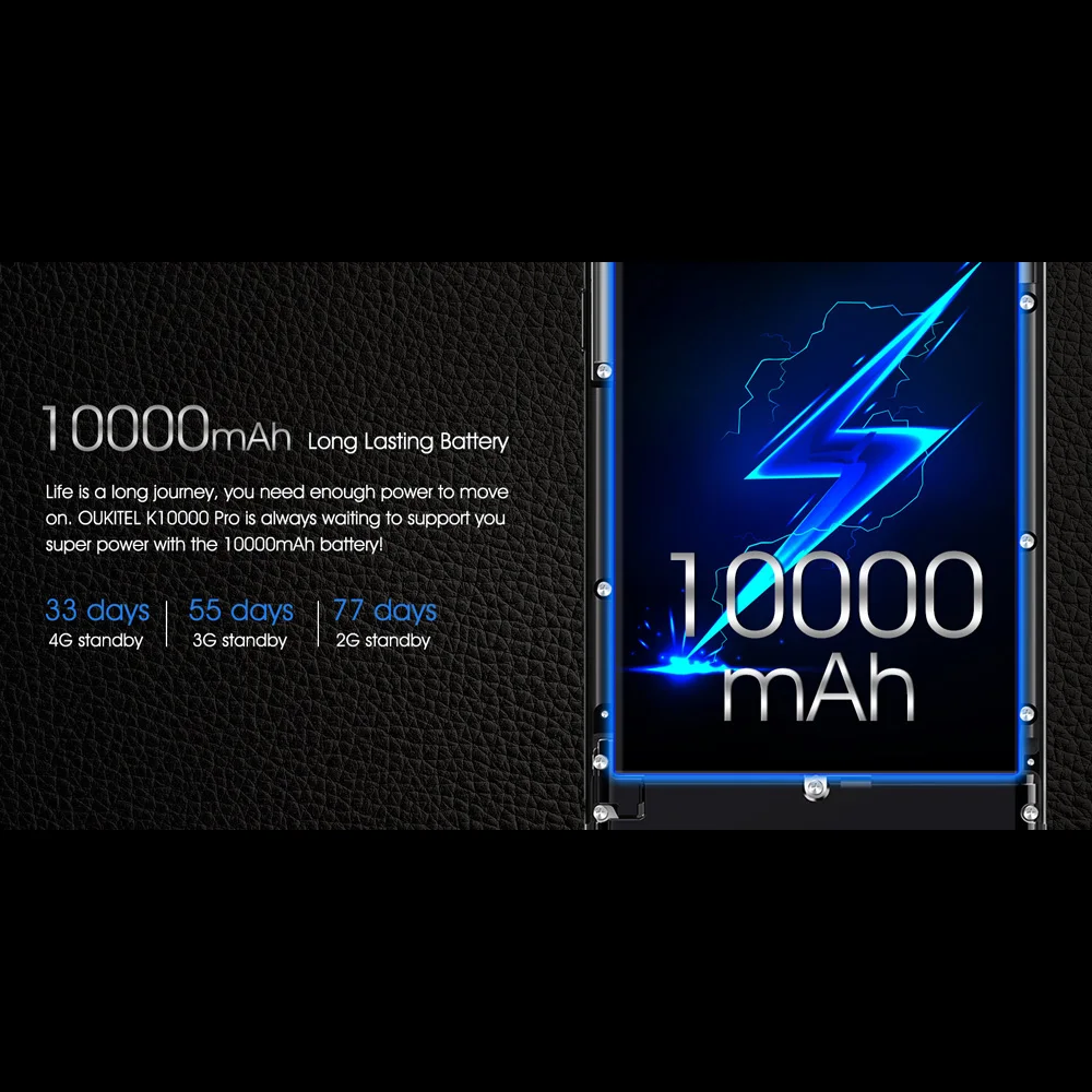 oukitel k10000 pro