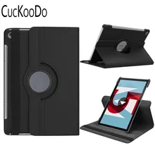 360 Degrees Rotating Multi Angles Screen Protective Flip Folio Stand Smart Case Cover for Huawei MediaPad M5 10.8 inch Tablet 360 Degrees Rotating Multi Angles Screen Protective Flip Folio Stand Smart Case Cover for Huawei MediaPad M5 10.8 inch Tablet