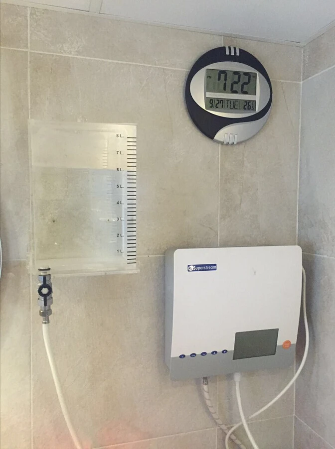 

colon hydrotherapy machine /portable colon hydrotherapy equipment