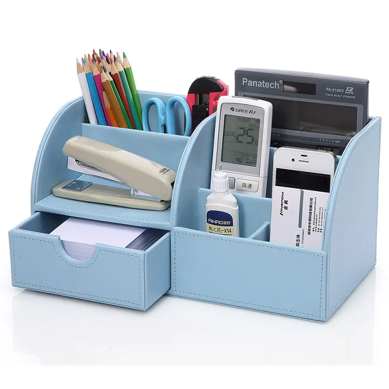 Desk Organizer For Office Accessories