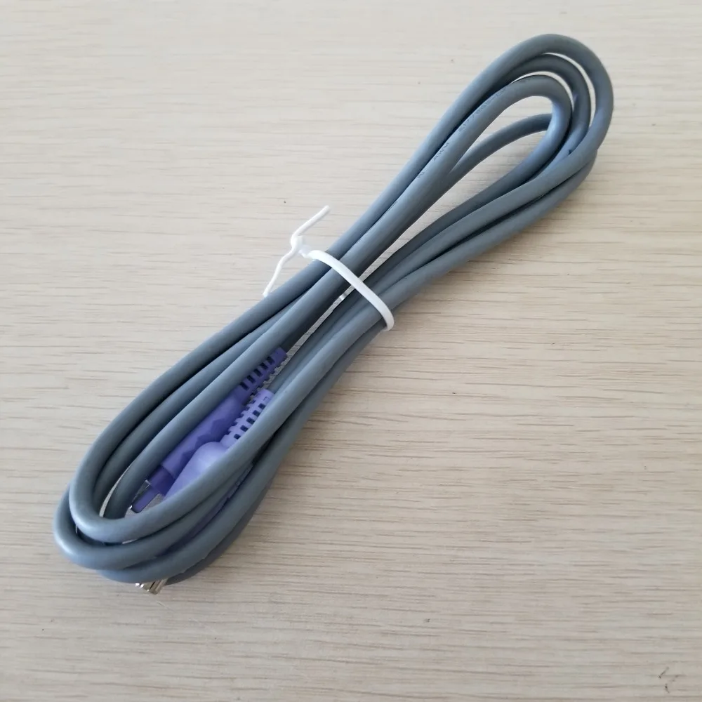 Оригинальный б/у кабель для передачи данных 150 см i.Link s400 FireWire IEEE 1394 от 4 до