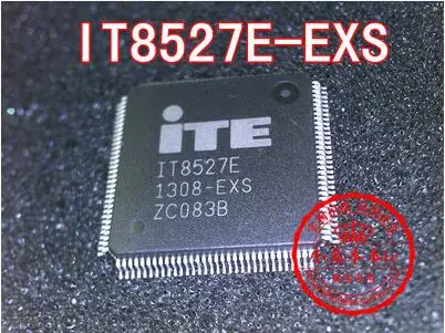 The original 10pcs lot IT8527E EXS EXA QFP 128 Original Product