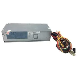 220 Вт питания для сервера 633196-001 PS-6221-9 питания 220 Вт PSU S5 633196-001 633195 PCA222 PCA227 PS-6221-7 9 сервер