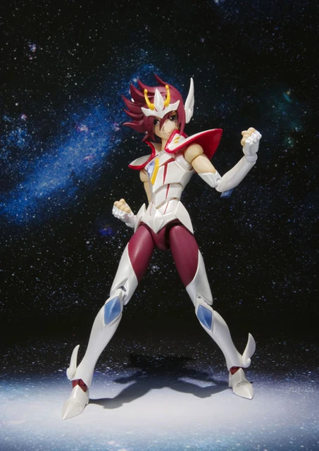 S.H. Figuarts Pegasus Kouga, Saint Seiya Omega