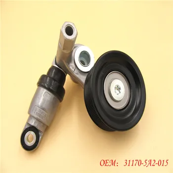 

Suitable for 2013-2017 Honda Accord Civic CR-V 1.5L 2.4L automatic belt tensioner 31170-5A2-A03 31170-5A2-015