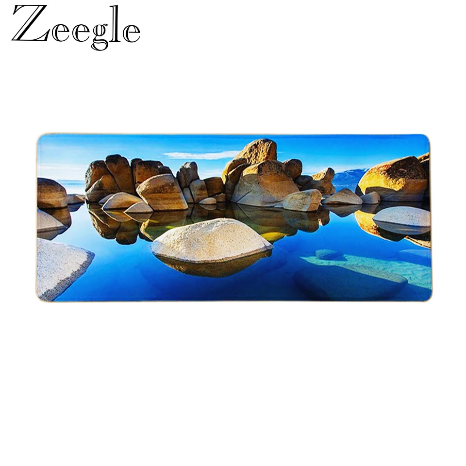 Наружный коврик Zeegle Впитывающий Коврик для пола ванной нескользящий кухонный