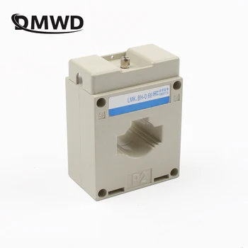 

BH-0.66 30mm hole current transformer primary 20A 30A 50A 75A 100A 150A 200A 250A 300A 400A secondary 5A mutual inductor