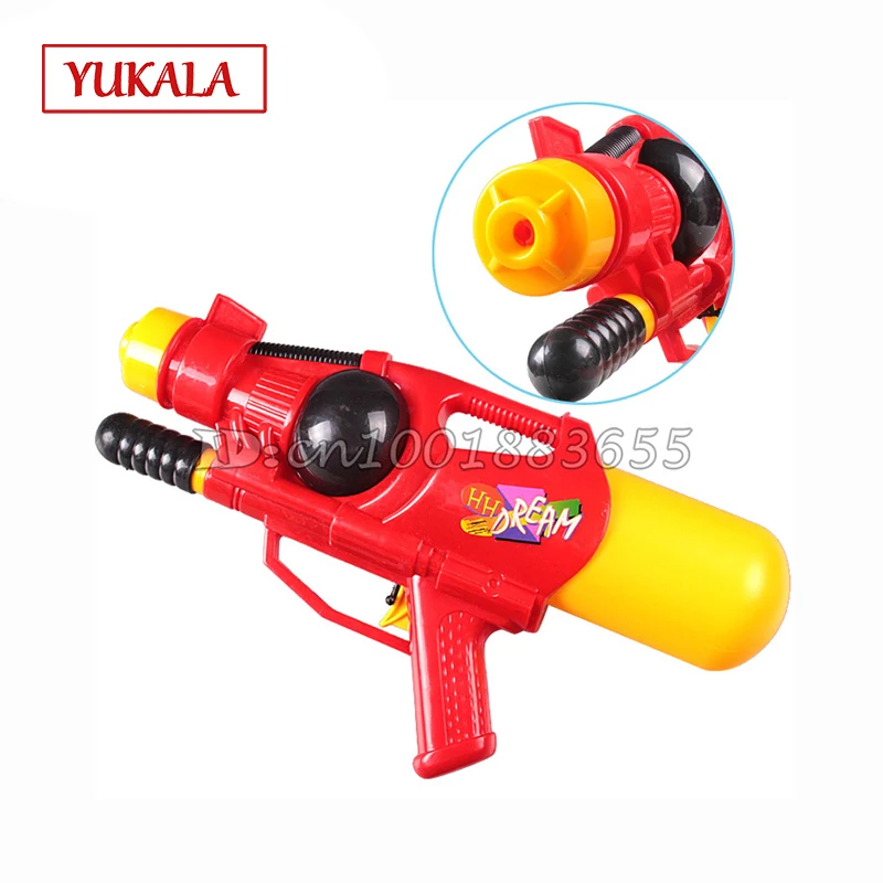 Free shipping Best selling high quality water gun/water pistol for chilren toy / summer toys