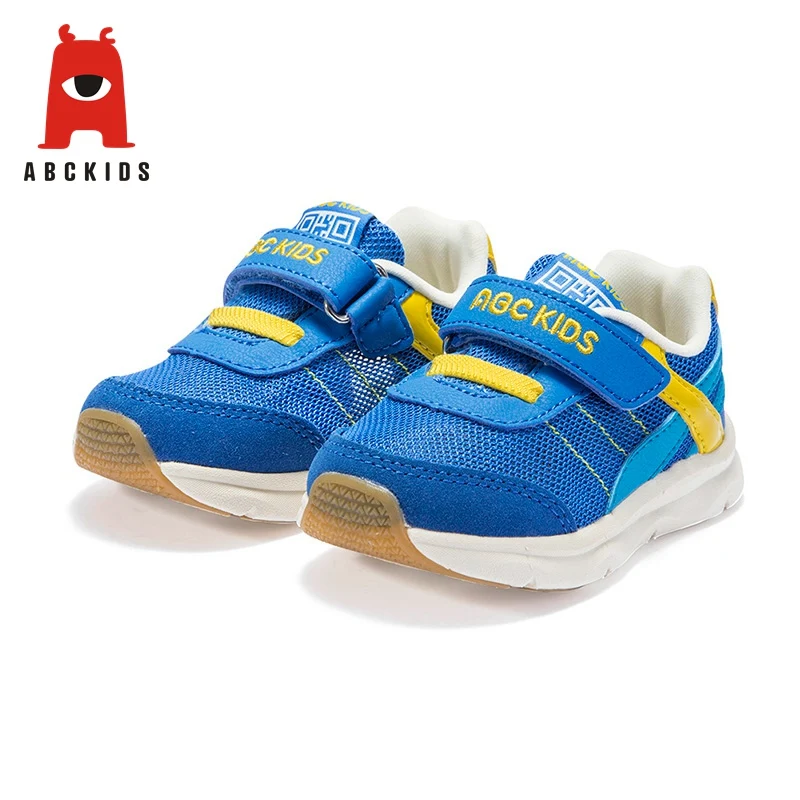 ABC KIDS Spring Summer Baby Boy Breathable Anti Slip Casual Sneakers ...