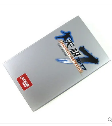 DHS TG7 P (TG7 TG7P) ракетка для настольного тенниса (пинг понга)|table tennis|blade for table tennistable