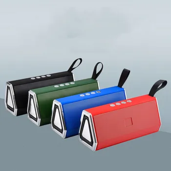 

Bluetooth Speaker column fm radio Wireless portable sound box mp3 loudspeaker usb subwoofer tf card aux boombox PC soundbar Z529