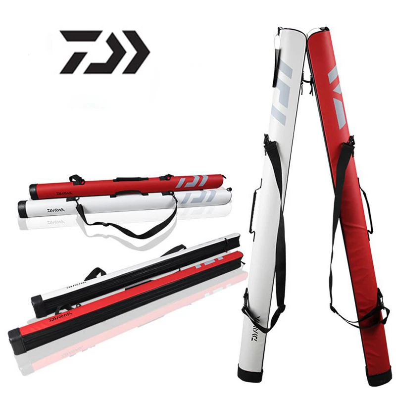 Daiwa rod case Clearance