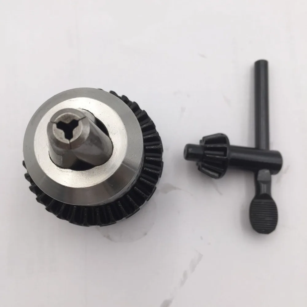 B18 3-16mm drill chuck (2)
